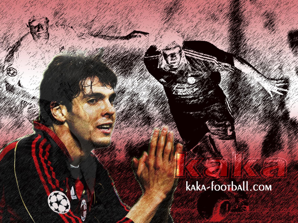 Незаменимый игрок Милана Кака