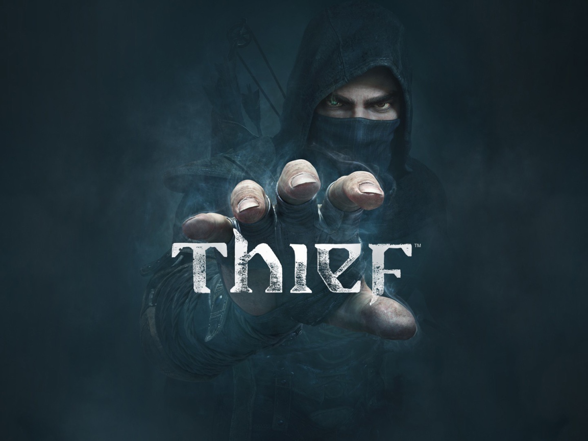 Thief: новая игра для PS4