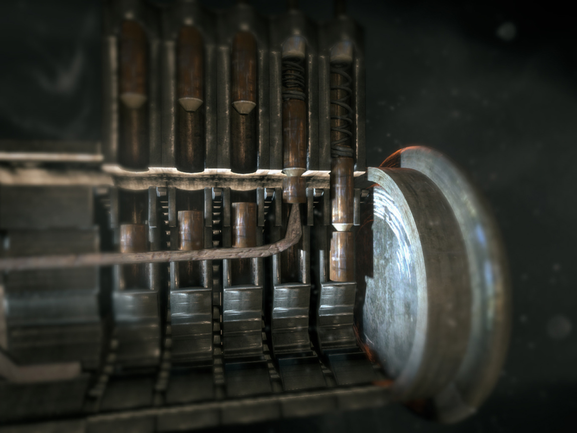  Thief: отмычки