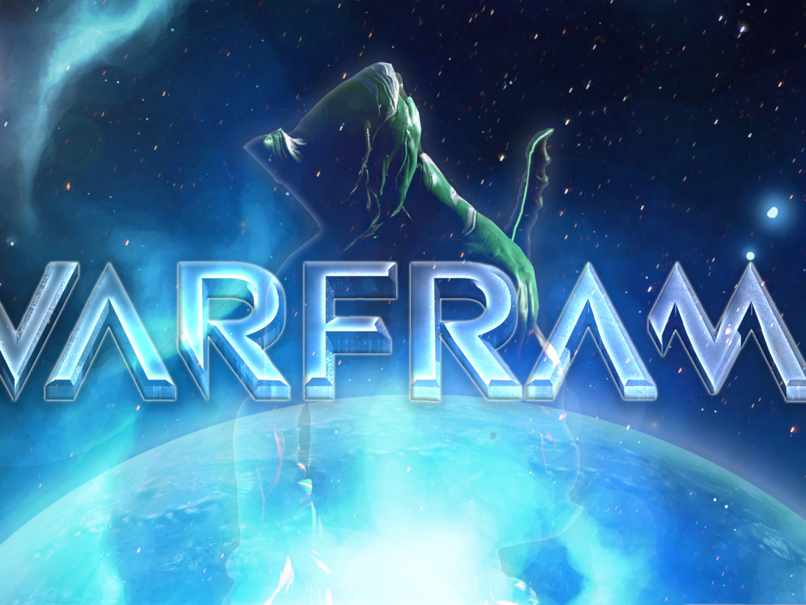 Warframe: новый мир