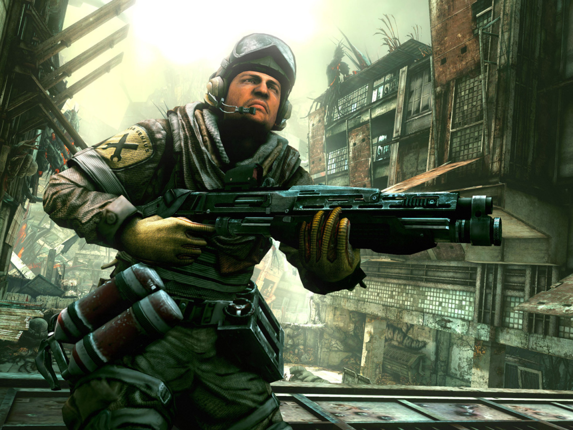 Watch Dogs: полиция