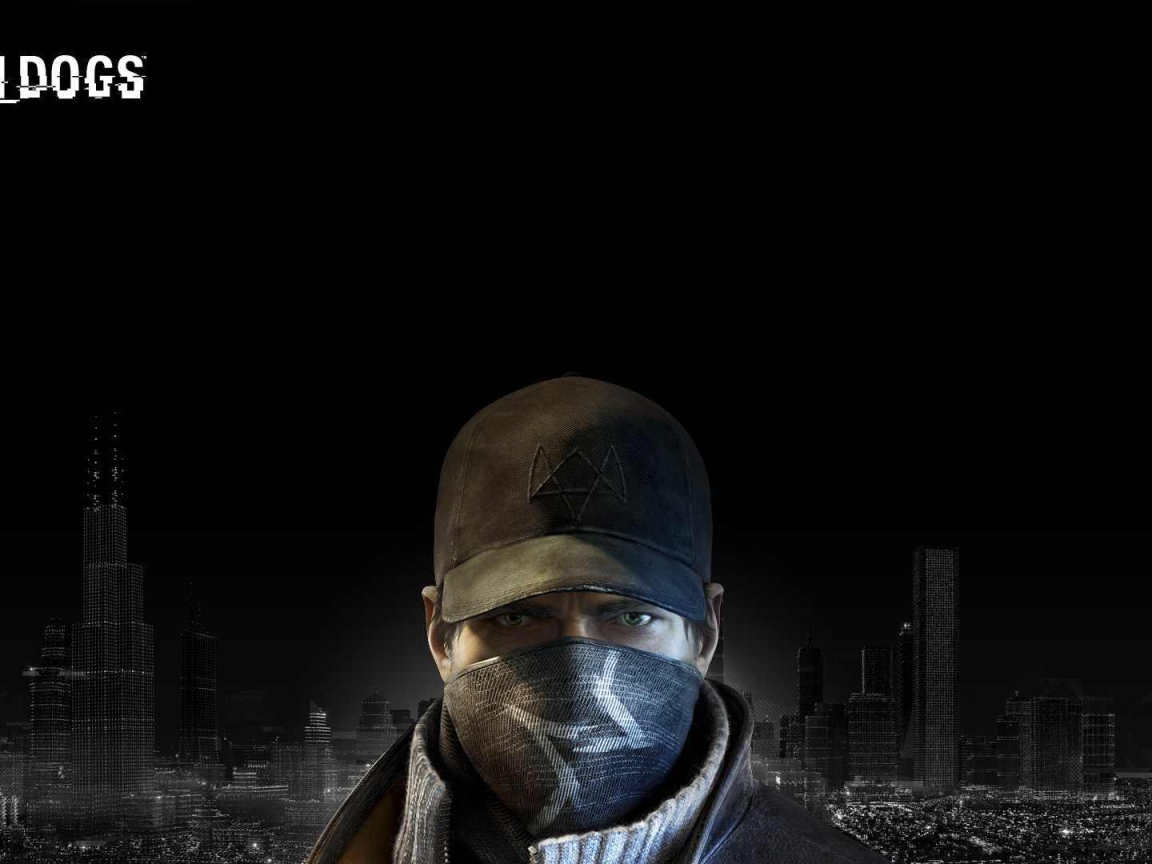 Watching Dogs Игра для PS4