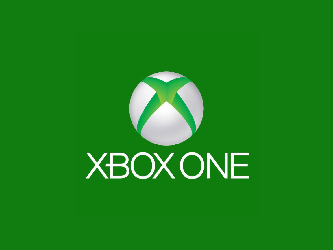 Xbox One логотип