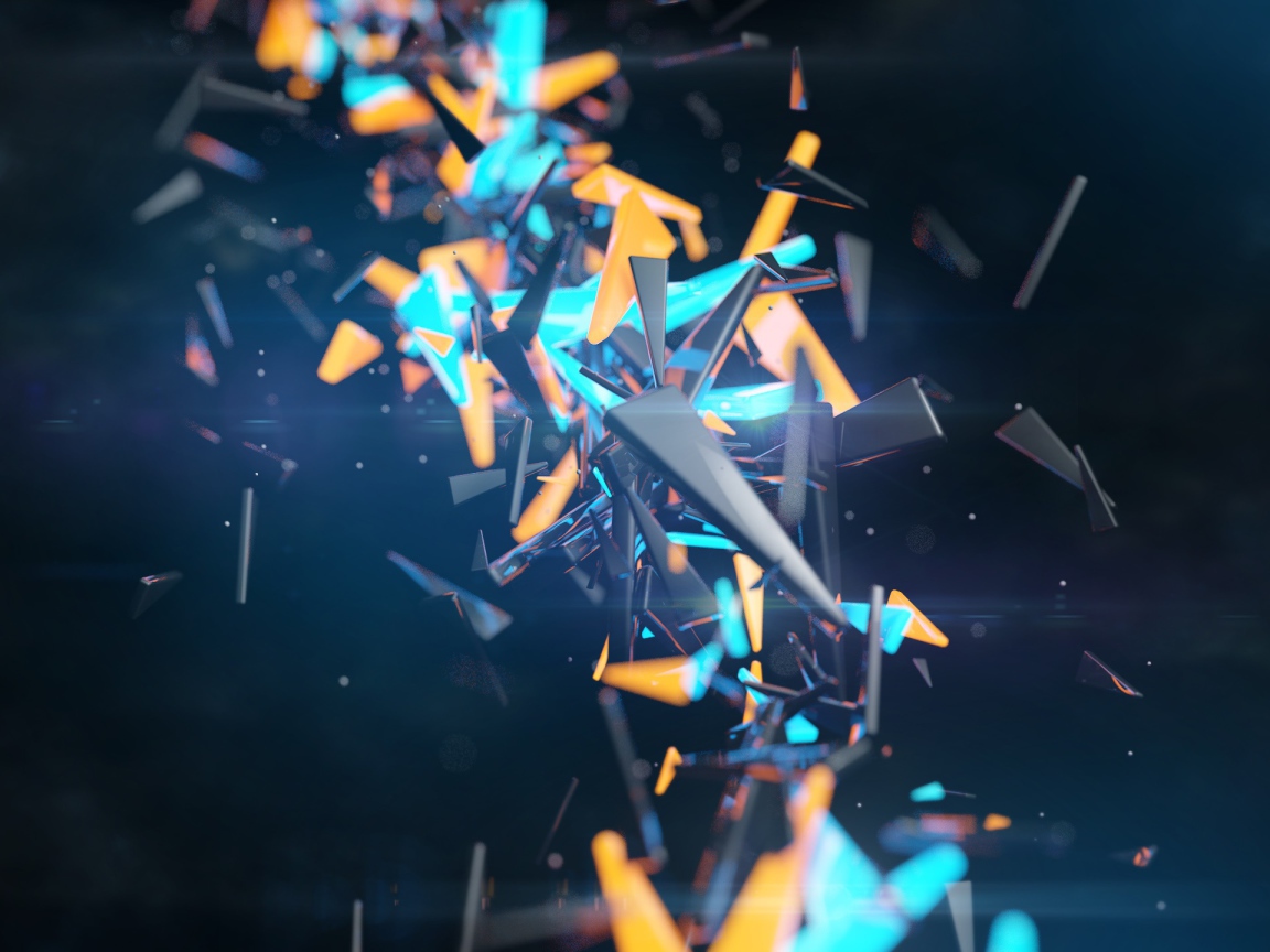 Вдохновение 3Д