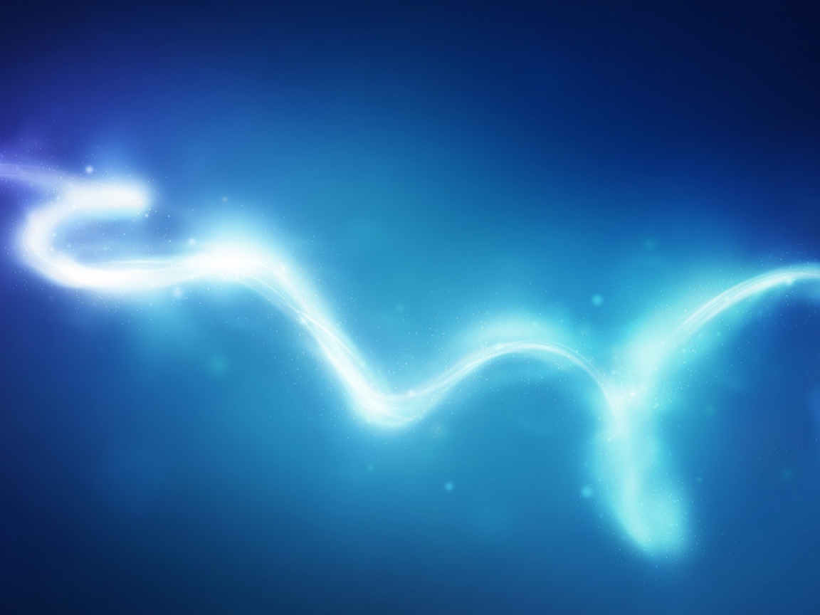 Абстрактная река