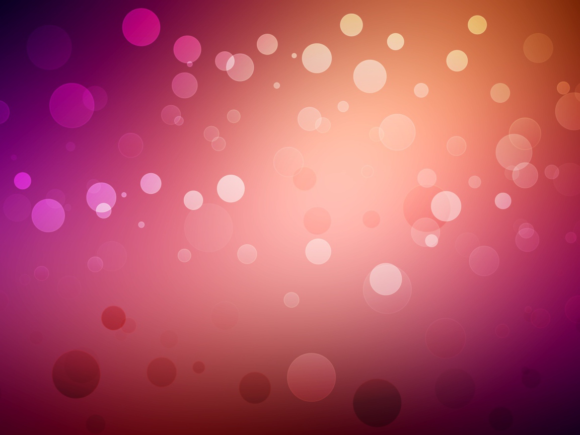 Конфетная абстракция