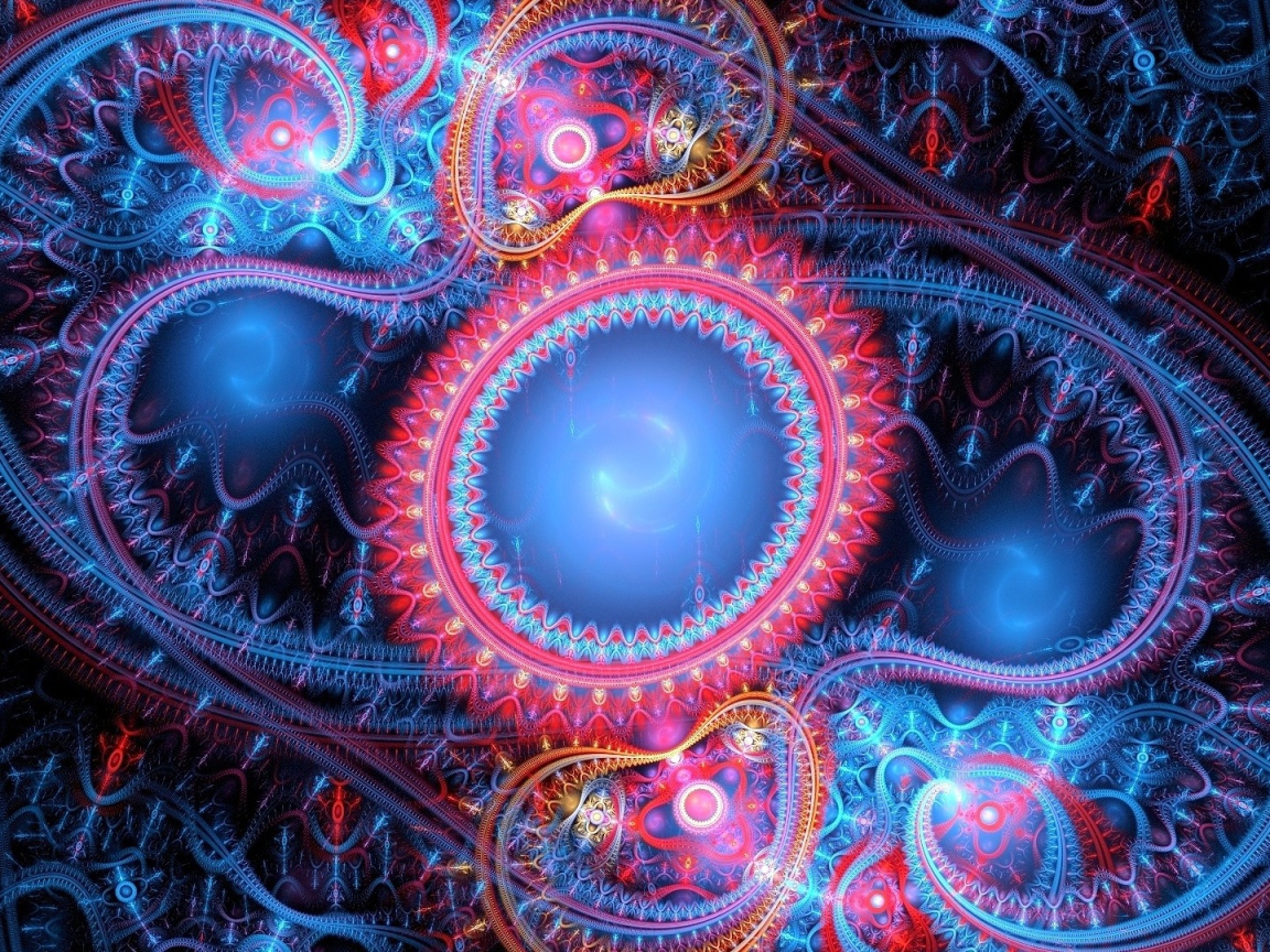 Центр притяжения