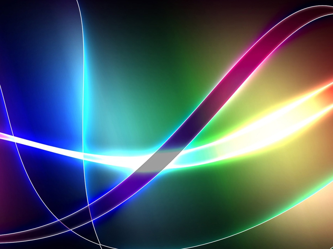 Красочные качели