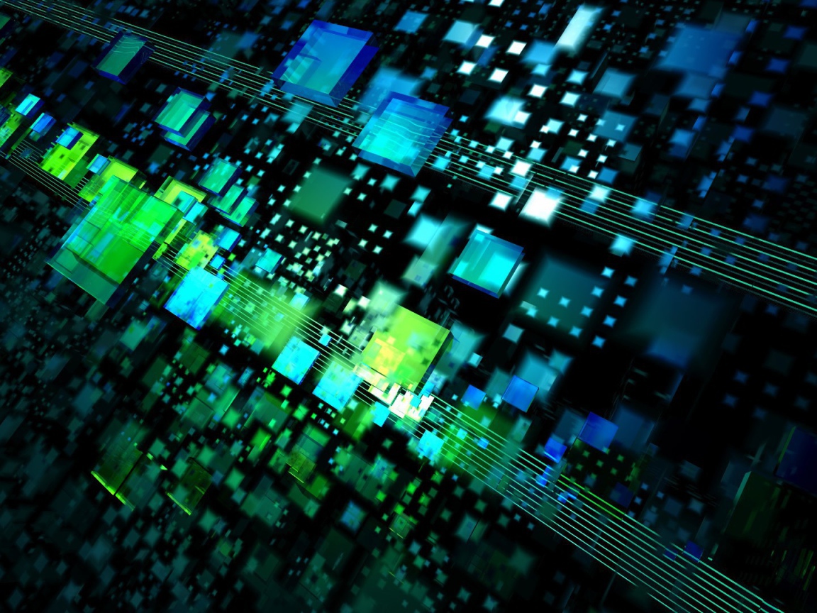 Компьютерные чипы