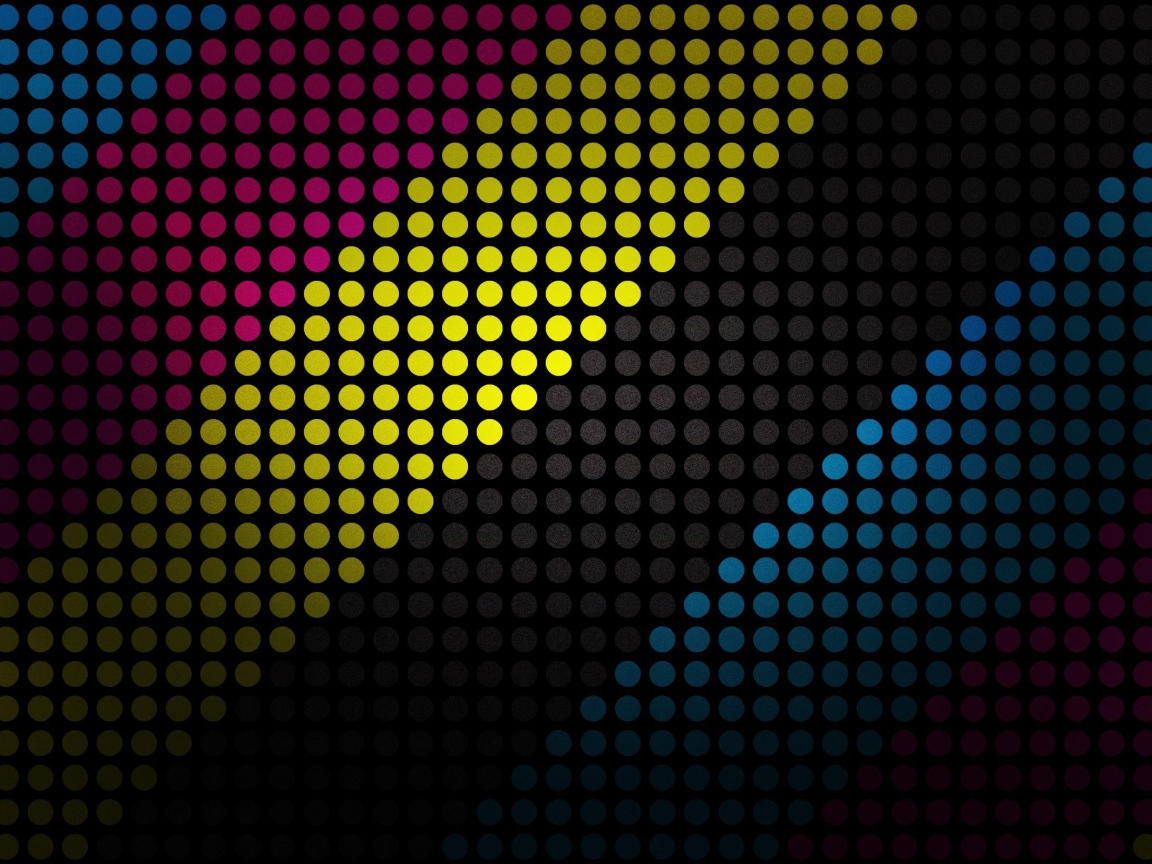 Темный дизайн