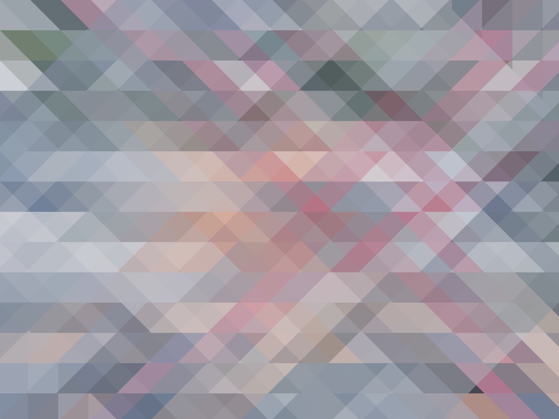 Ромбы и треугольники