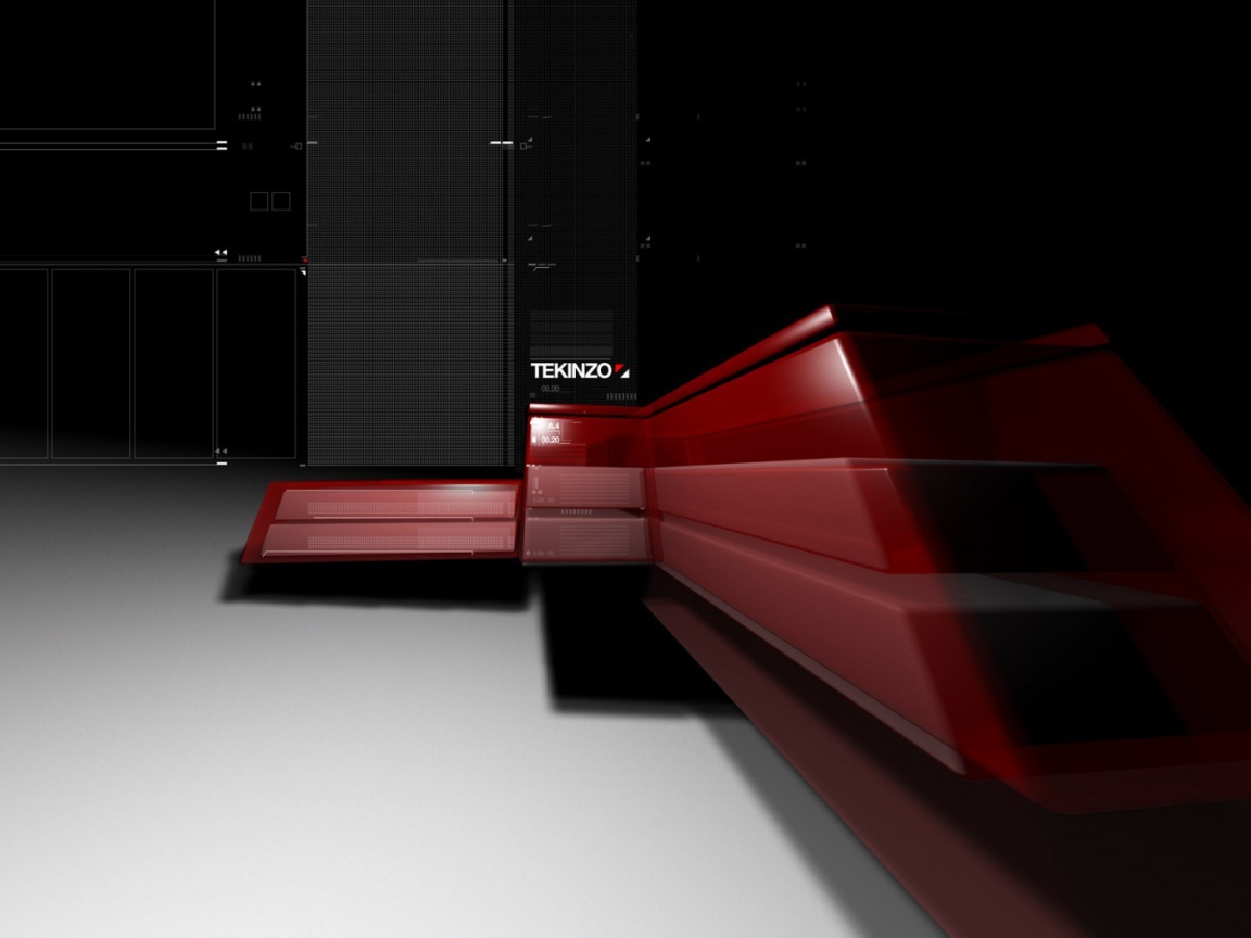 Цифровое видение