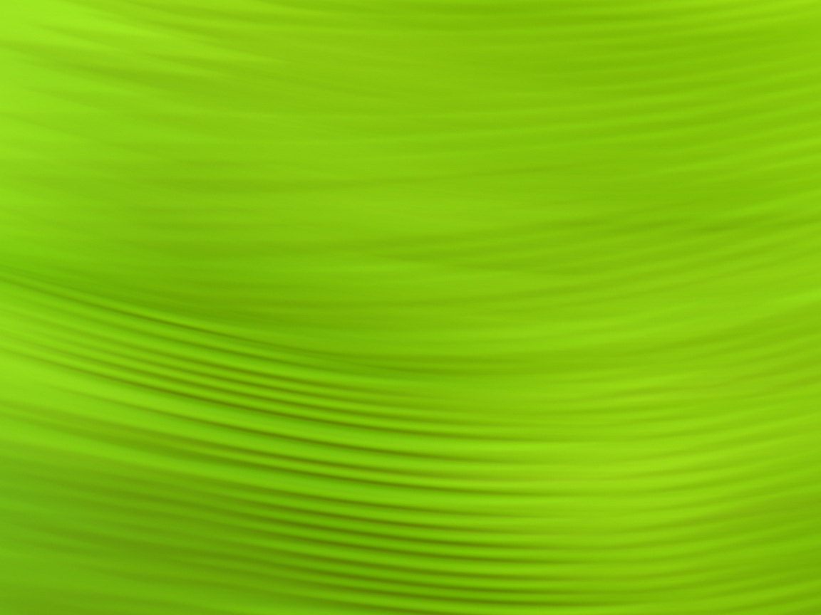 Зеленый фон