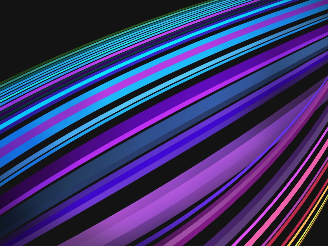 Линии в пространстве