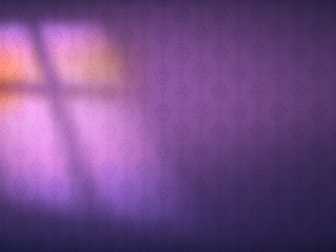 Фиолетовое настроение