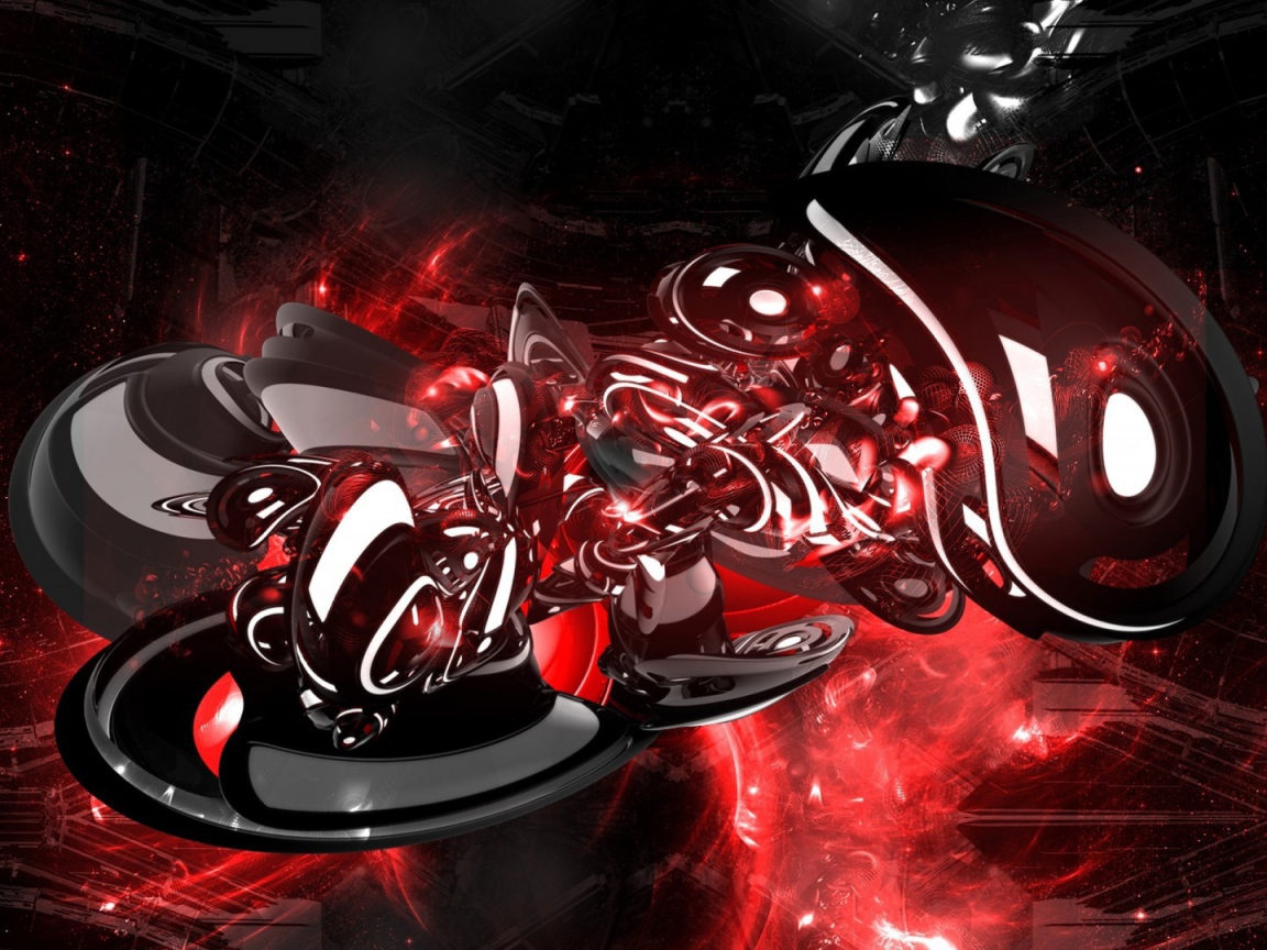 Красное безумие