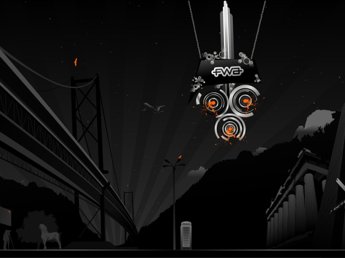 Дорога к лучшим идеям