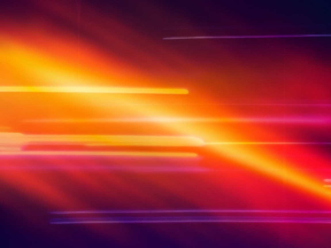 Стремительное движение