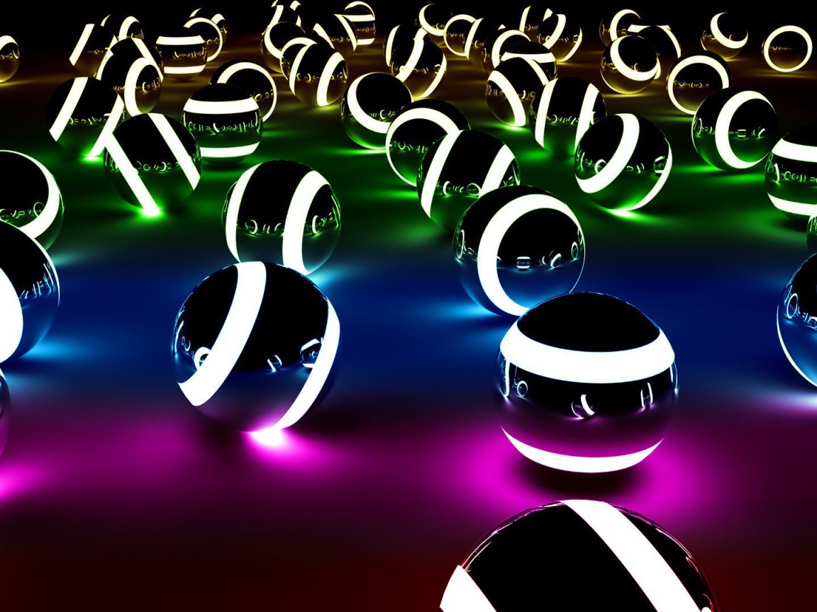 Звездные сферы