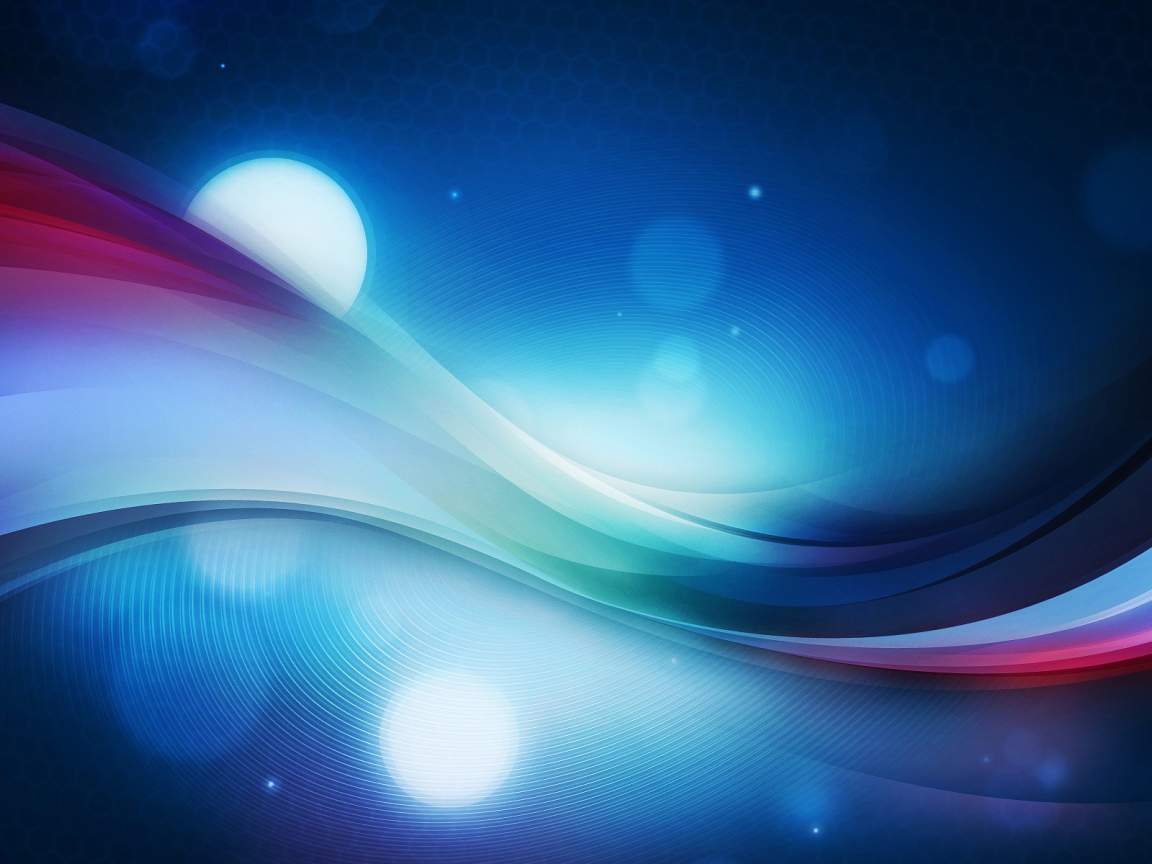 Потрясающая абстракция