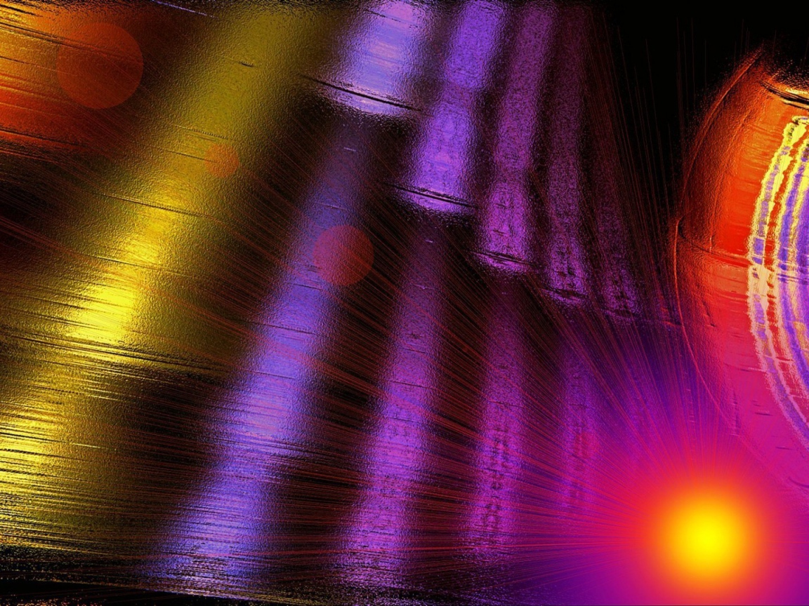 Столкновение миров