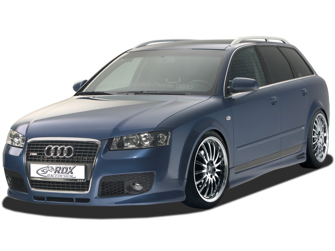 Фото автомобиля Audi a4 b6