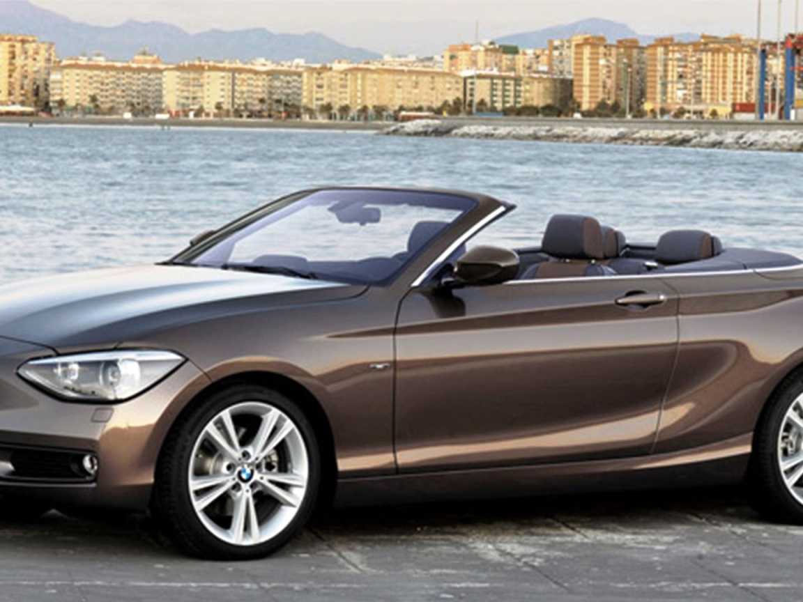 Фото автомобиля BMW 4-series 2014