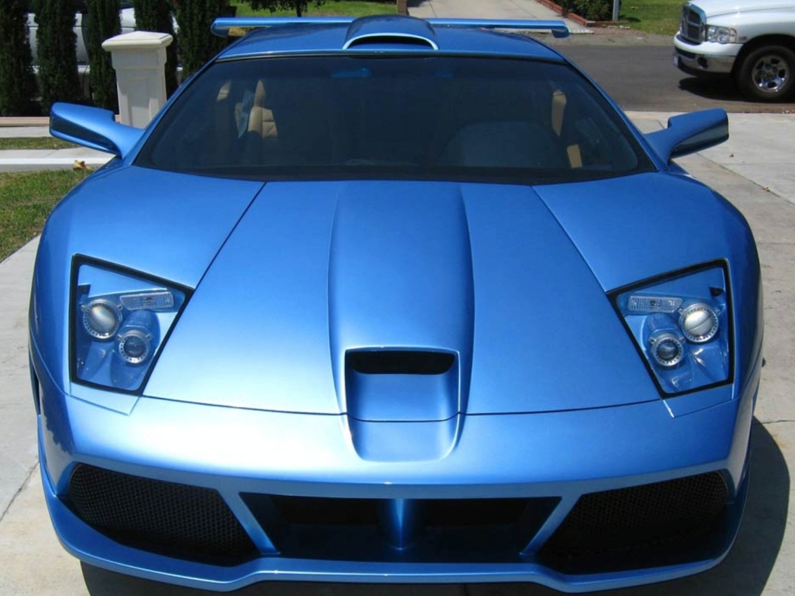 Надежная машина Pontiac Fiero