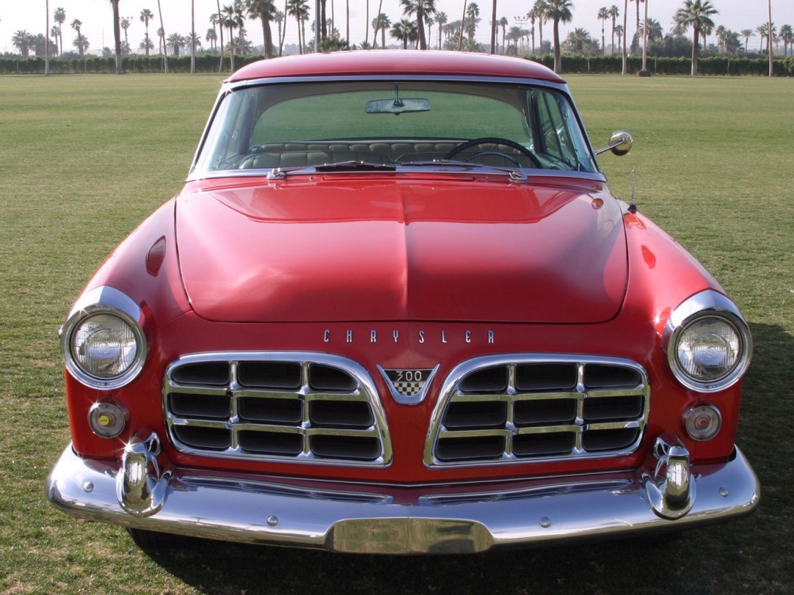 Старинный суперавтомобиль