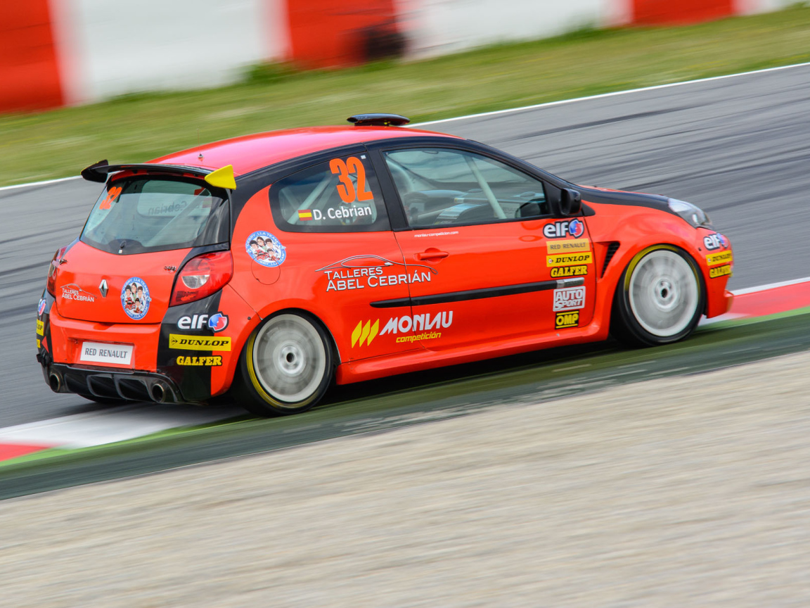 Новая машина Renault Next Two 2014