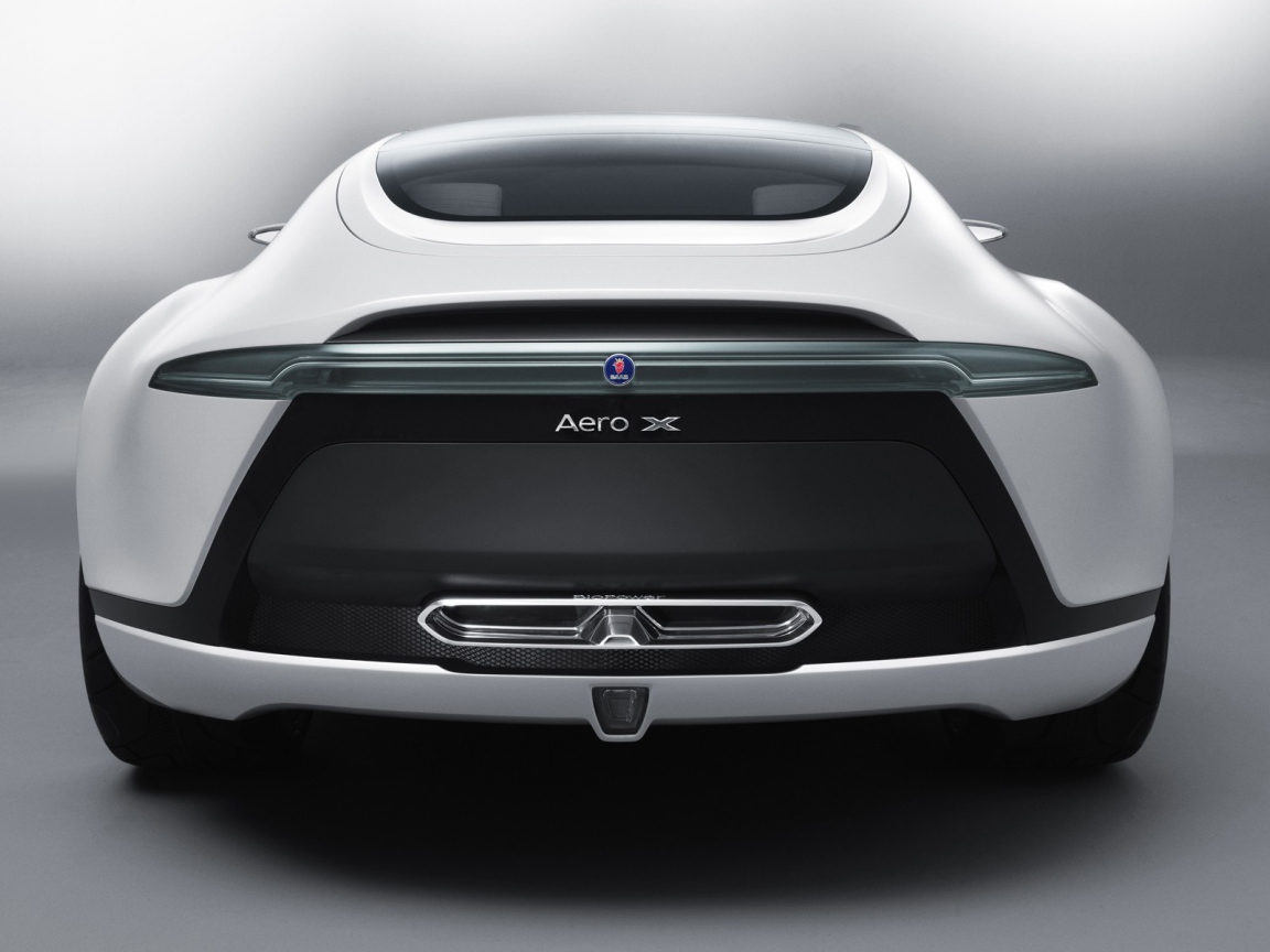 Дизайн автомобиля Saab 9000