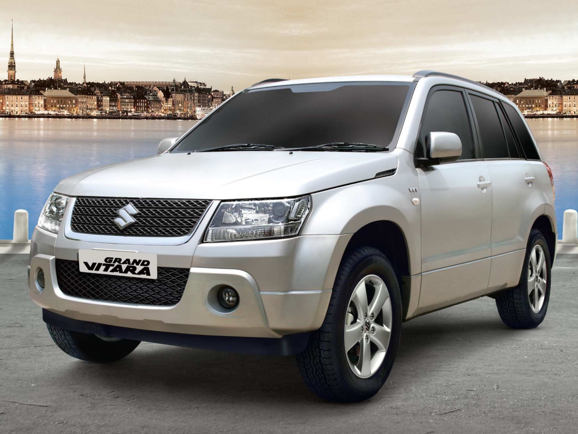 Автомобиль марки Seat модели Vitara 2014