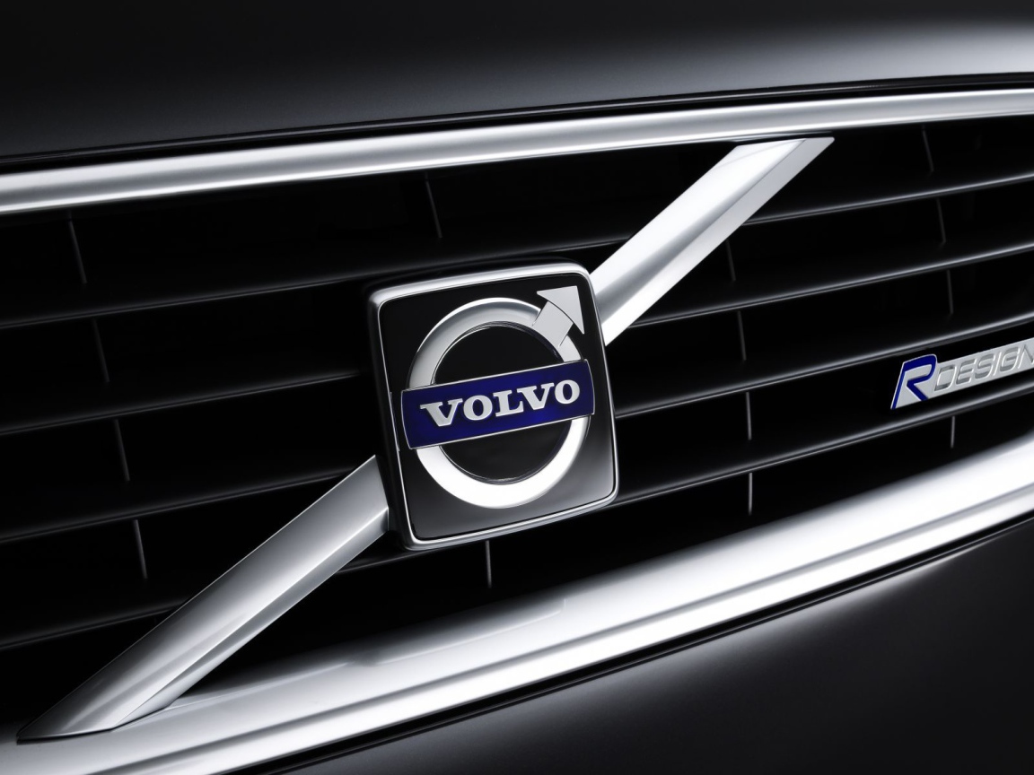 Надежный автомобиль Volvo s40