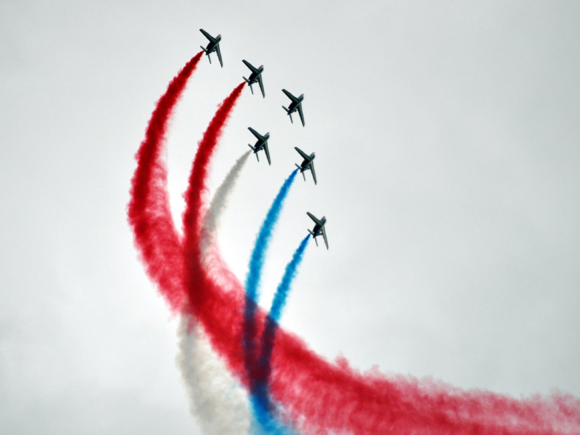 Французская авиация