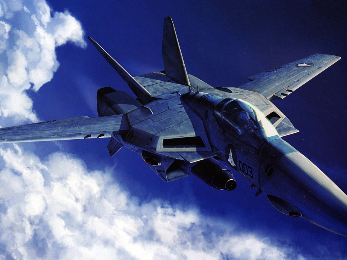 Истребитель