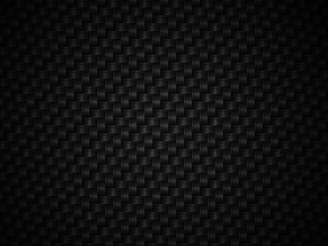 Черные обои плетеная текстура