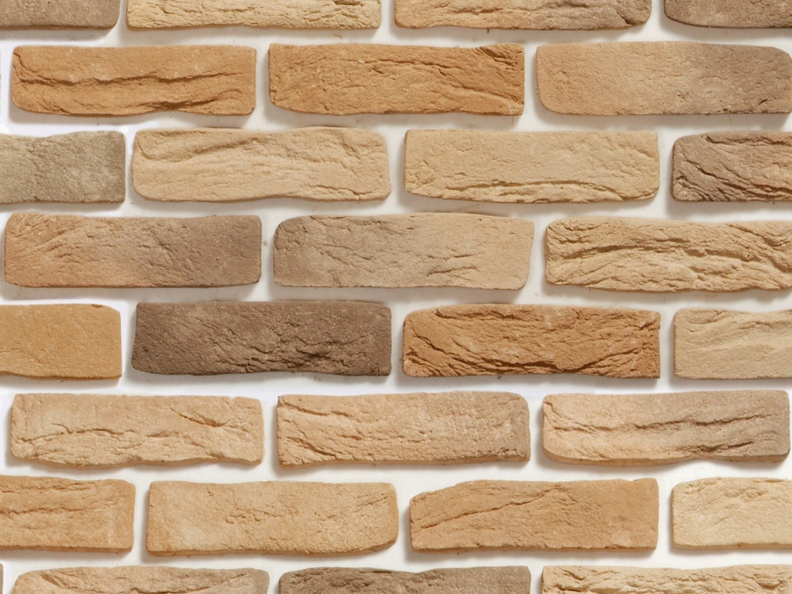 Кирпичная стена