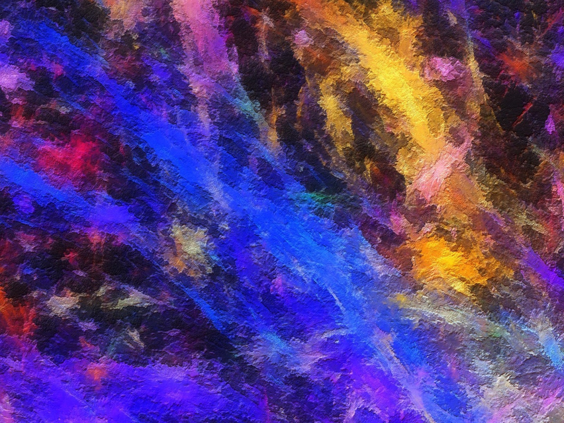 Kисть опытного художника