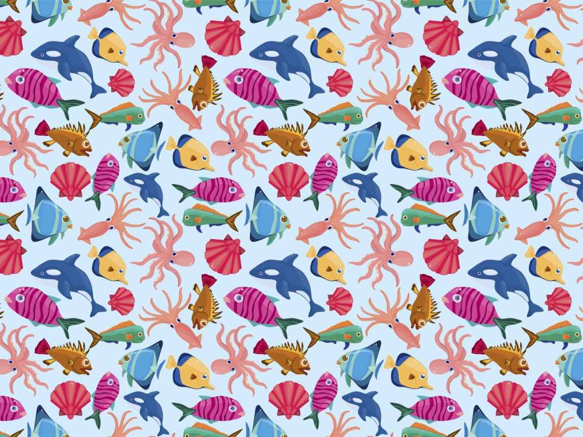 Детские рисунки