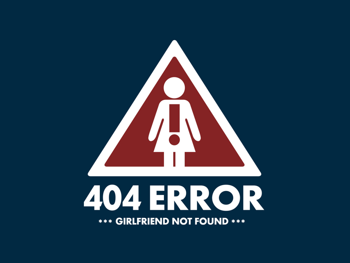 Ошибка 404