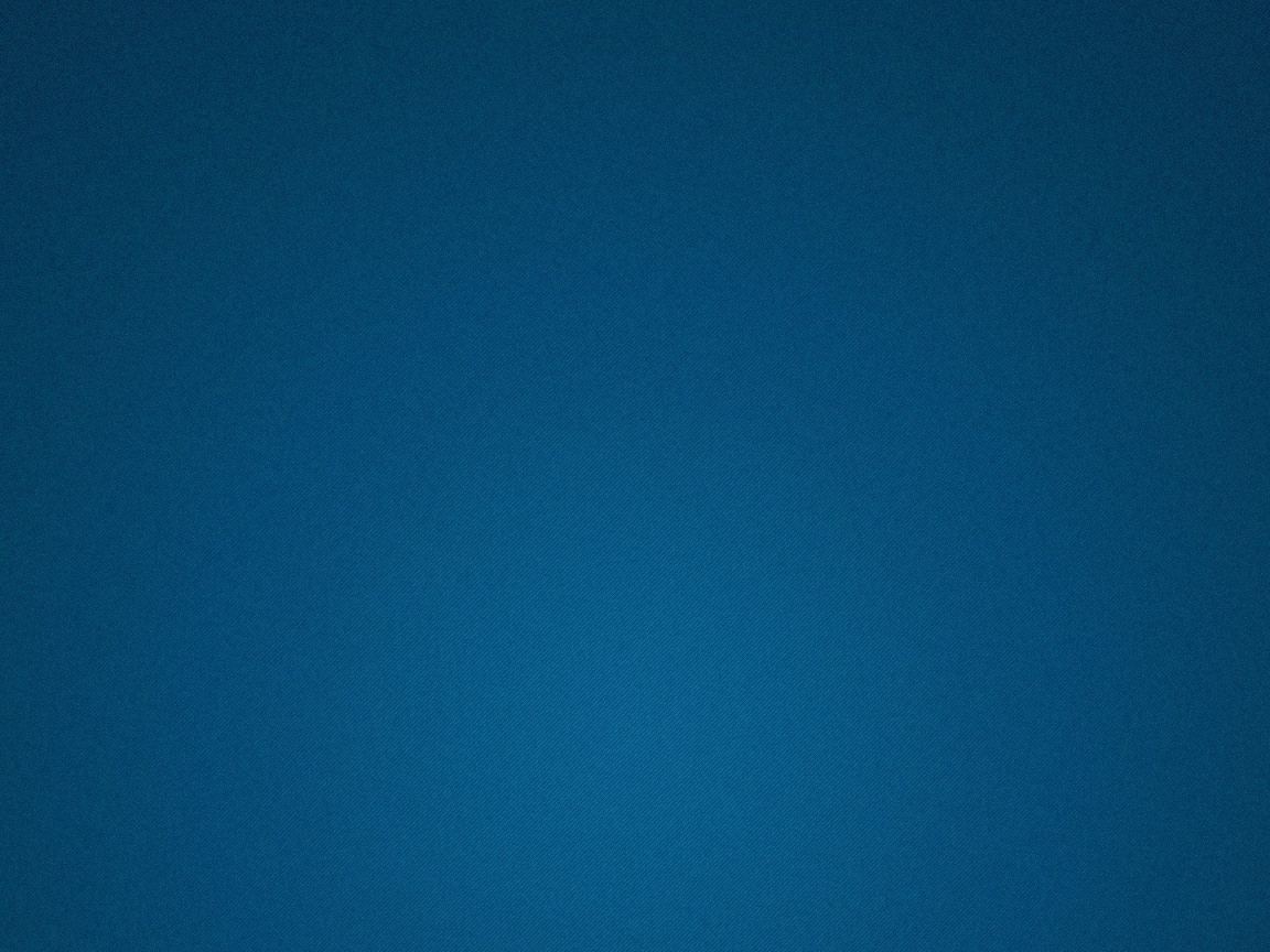 Синий фон на обои