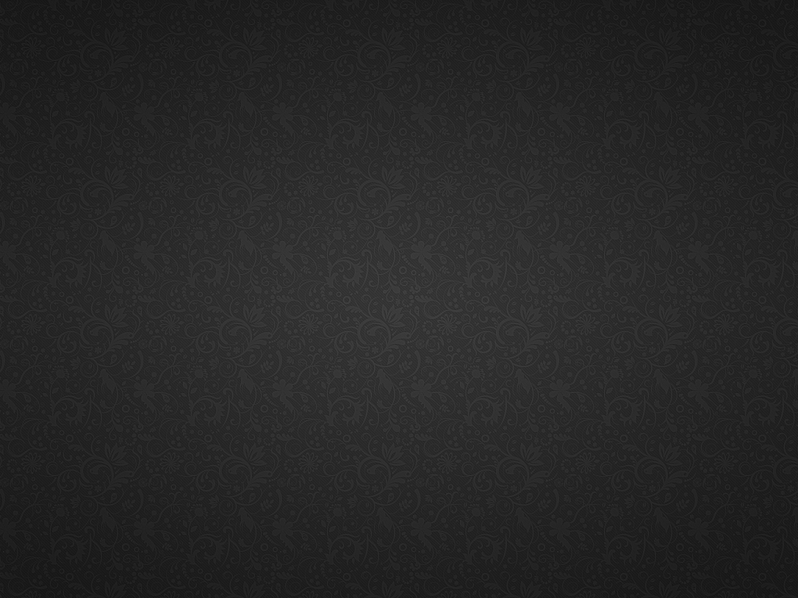 Орнамент на сером фоне