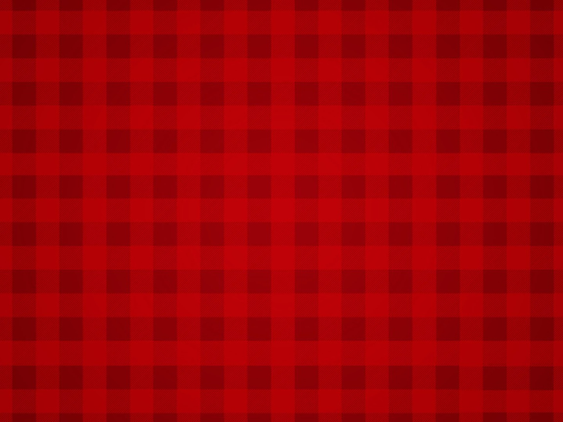 Красные клетки