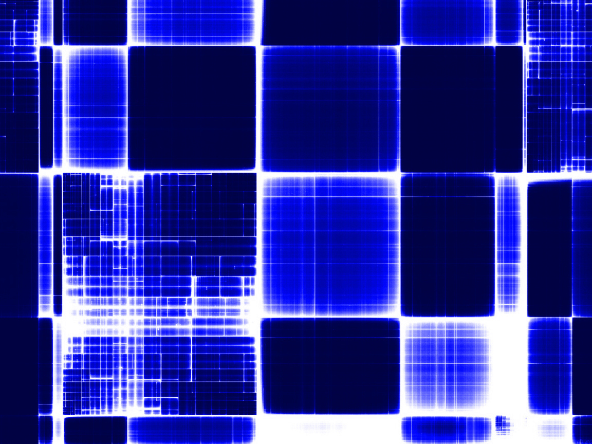 Bитраж матрицы