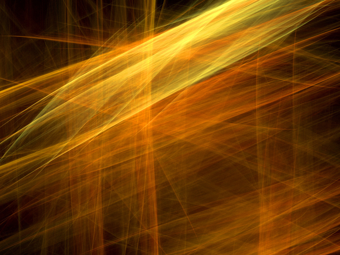 Структура из лучей