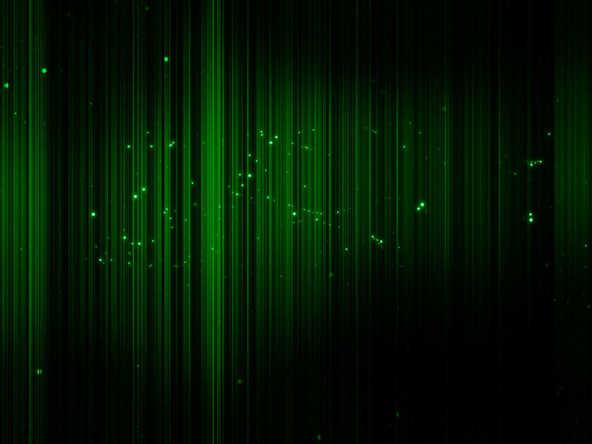 Вертикальные лучи