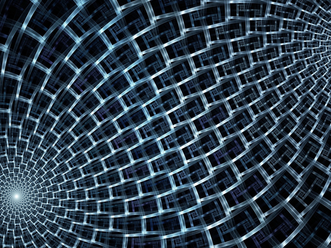 Абстрактный туннель