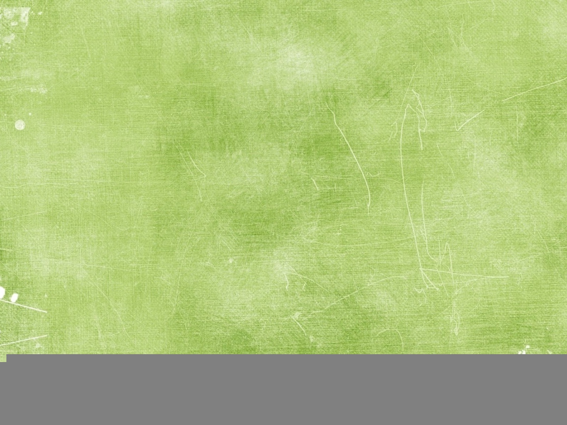 Зеленый поцарапанный фон