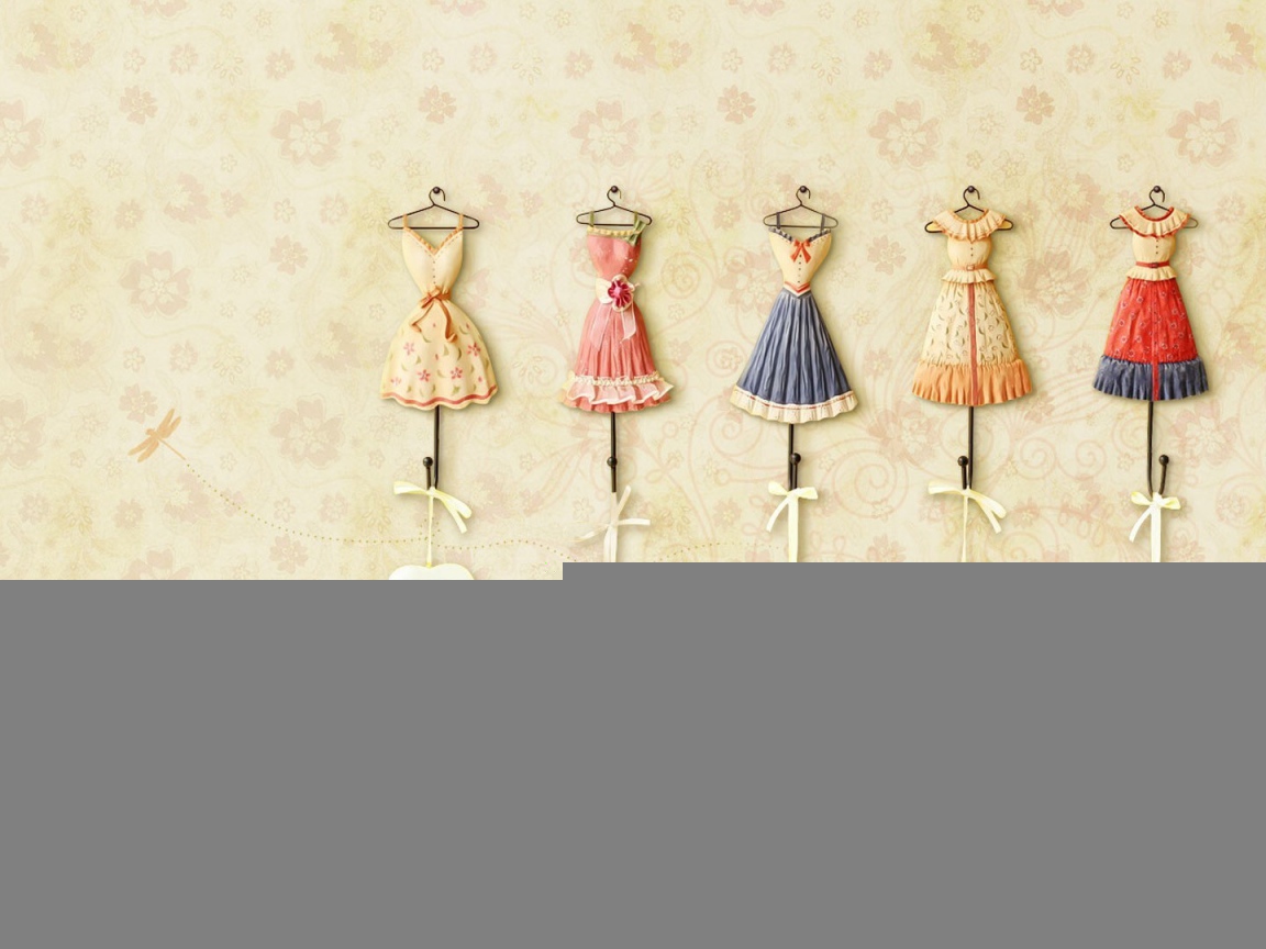 Крючки с сердечками