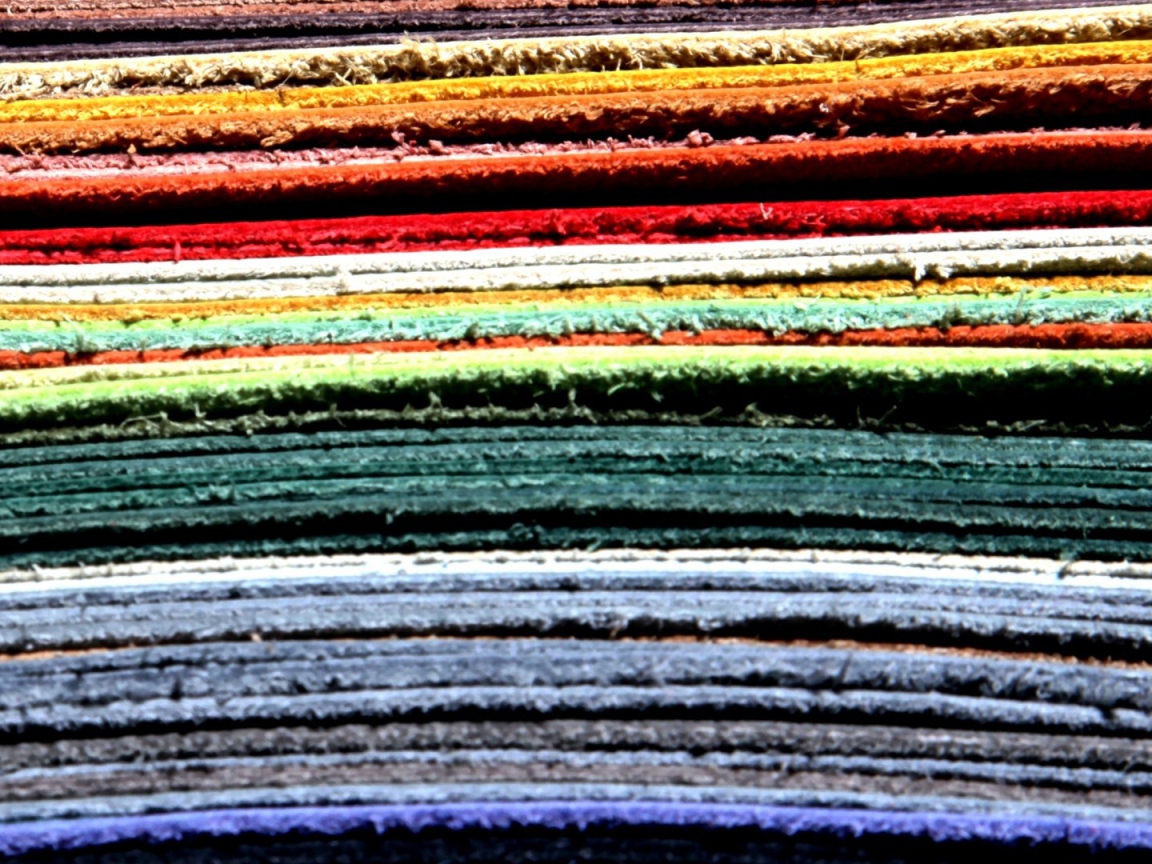 Пластилин цветной